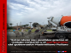 Continúan las obras de pavimentación en distintos sectores de Roldán