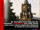 El Templo Parroquial de Roldán celebrará sus 100 años con una misa especial abierta a toda la comunidad
