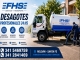 Fhs Desagotadora