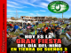 Tierra de Sueños 3 celebra hoy el Día de las Infancias con una jornada familiar y un Mega Sorteo Solidario