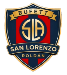 Buffet San Lorenzo