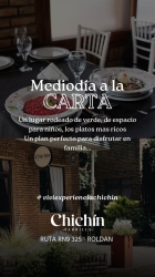Chichin Bar