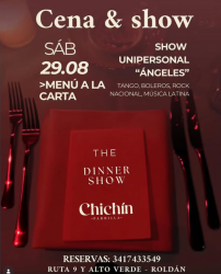Chichin Bar