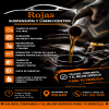 Rojas Suspension