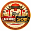 Supermercado La Madrid y Autoservicio El Sol