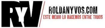 ROLDAN Y VOS